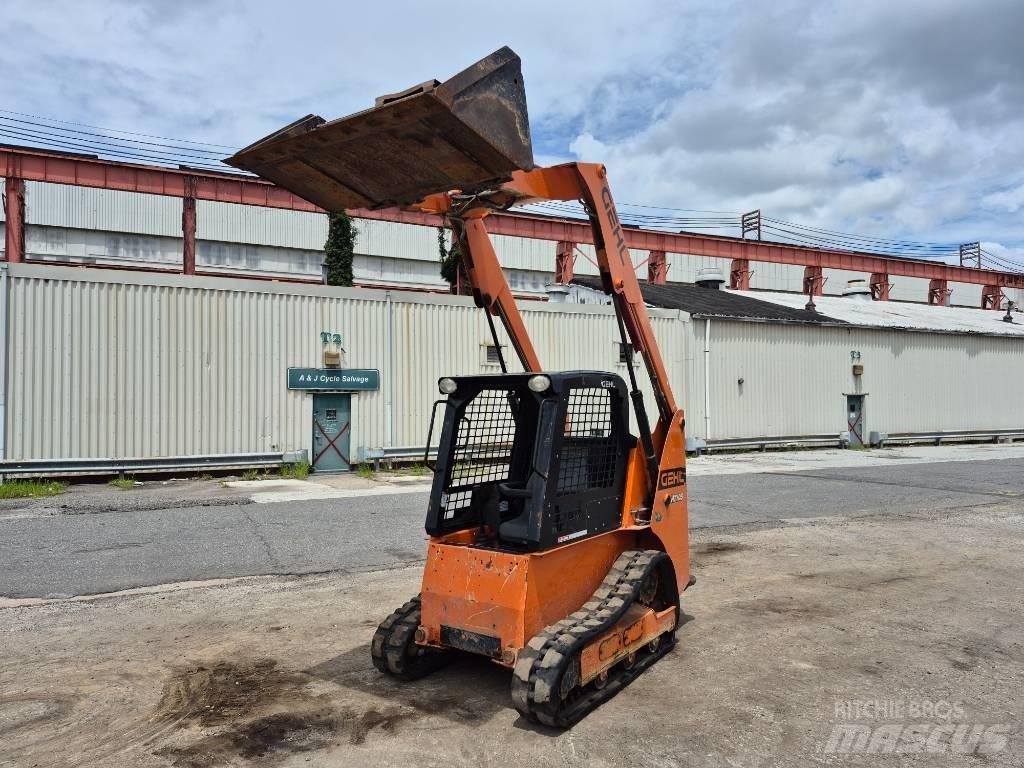 Gehl RT 105 Skid steer loaders