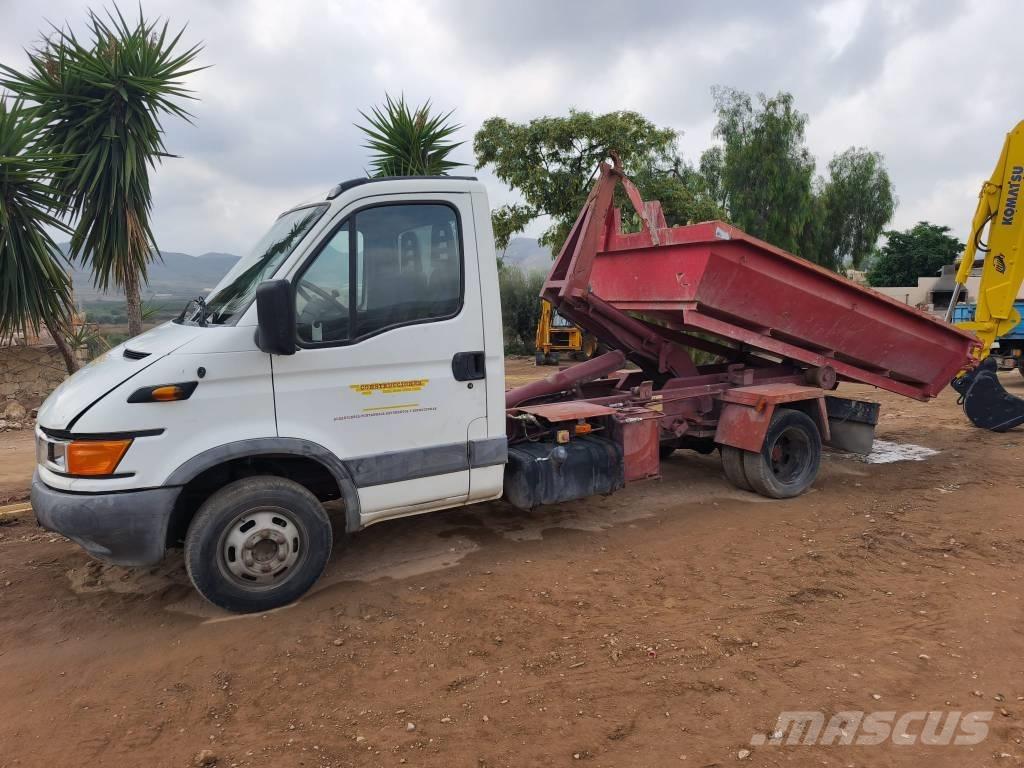 Iveco 35C 13 Pick up/Dropside