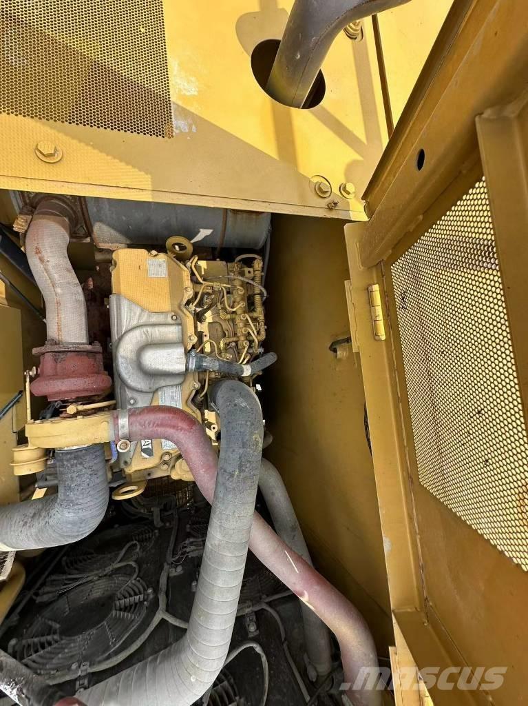 CAT 320GC Crawler excavators