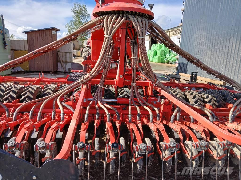 Kuhn Espro 6000 R Drills