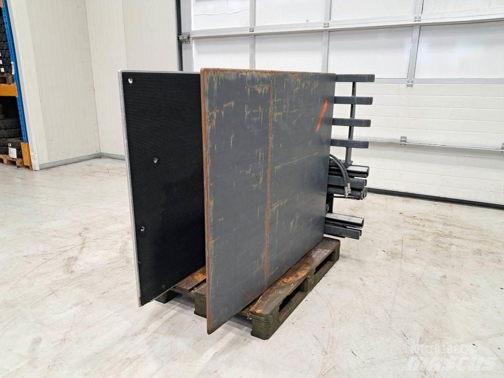 Meyer 3-0402K-3 Construction - Others
