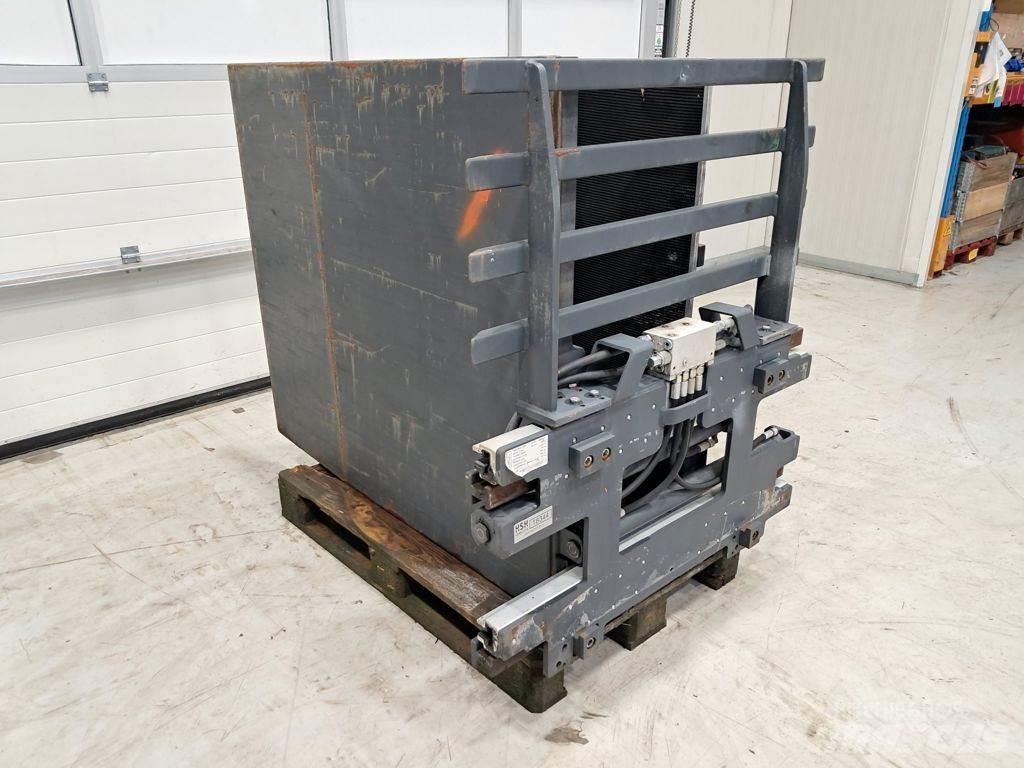 Meyer 3-0402K-3 Construction - Others