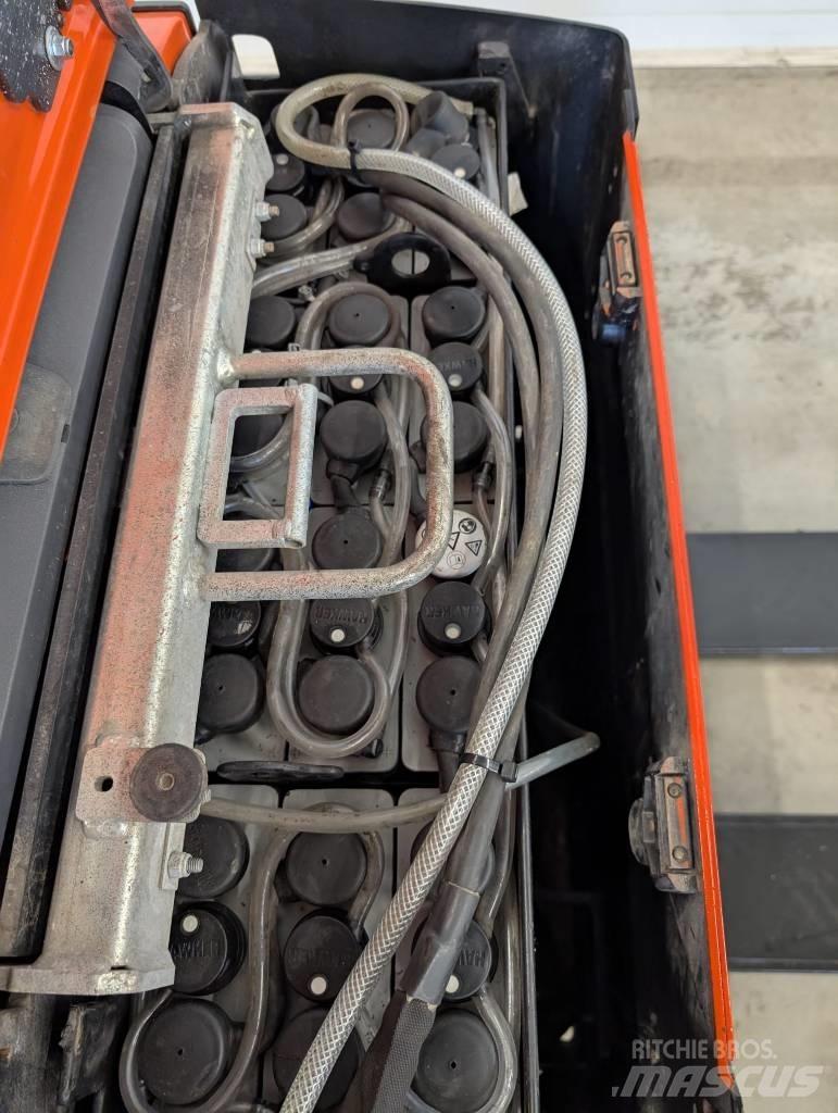 Toyota 10794 LPE200 Forklift trucks - others