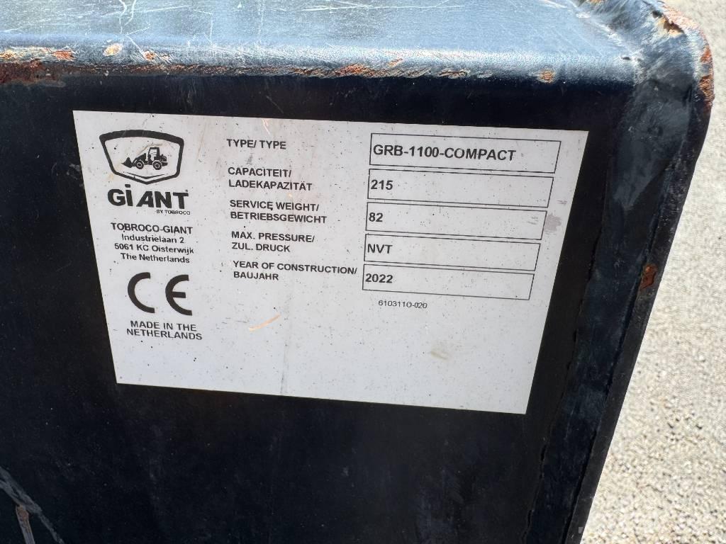 GiANT G 1100 Agriculture - Others