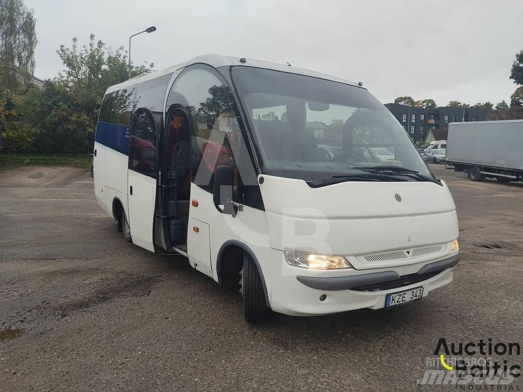 Mercedes-Benz 0814 Other