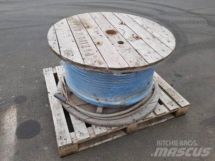 Faun ATF 50-3 Other lifting machines