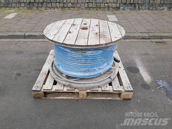 Faun ATF 50-3 Other lifting machines