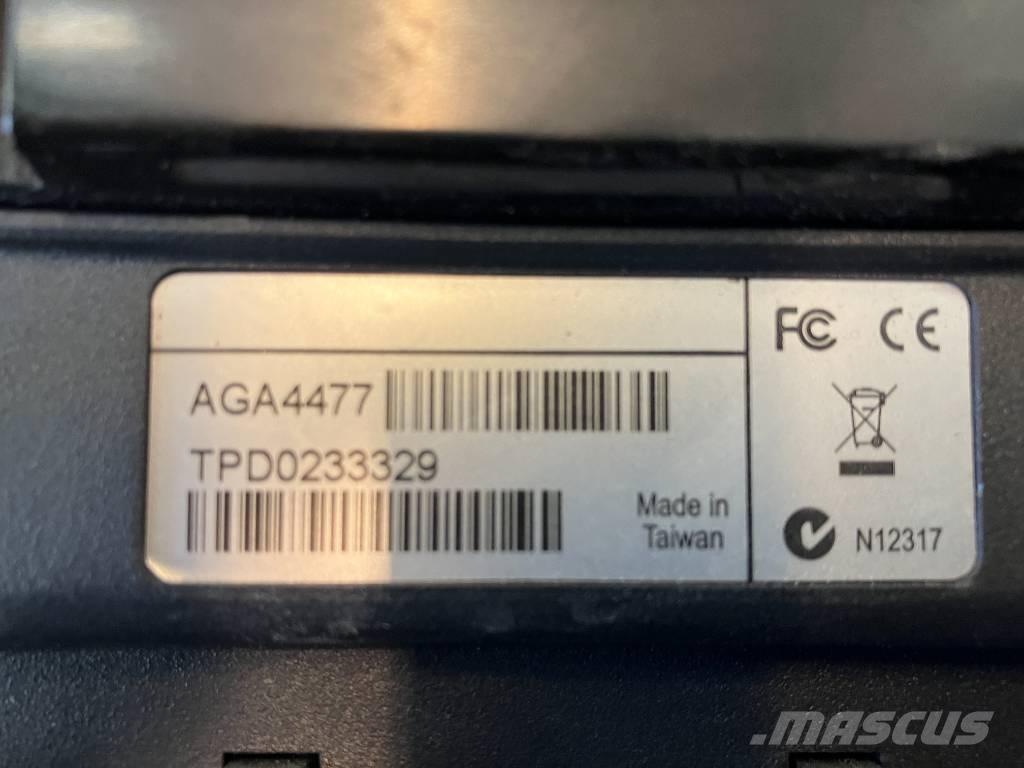Topcon gps GPS