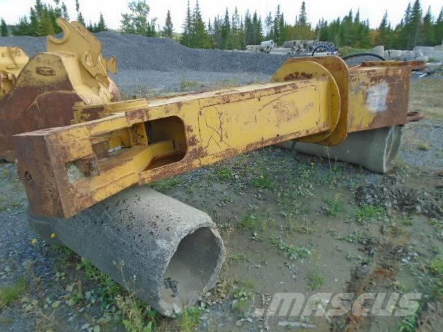 SEC 20T TO 30T Other components