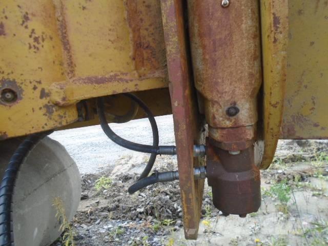 SEC 20T TO 30T Other components