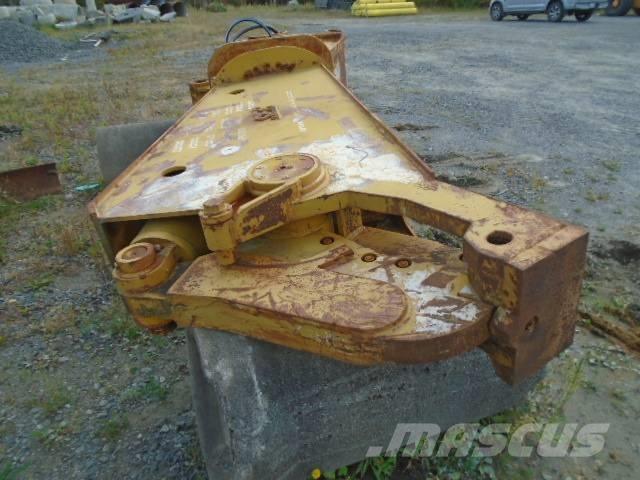 SEC 20T TO 30T Other components