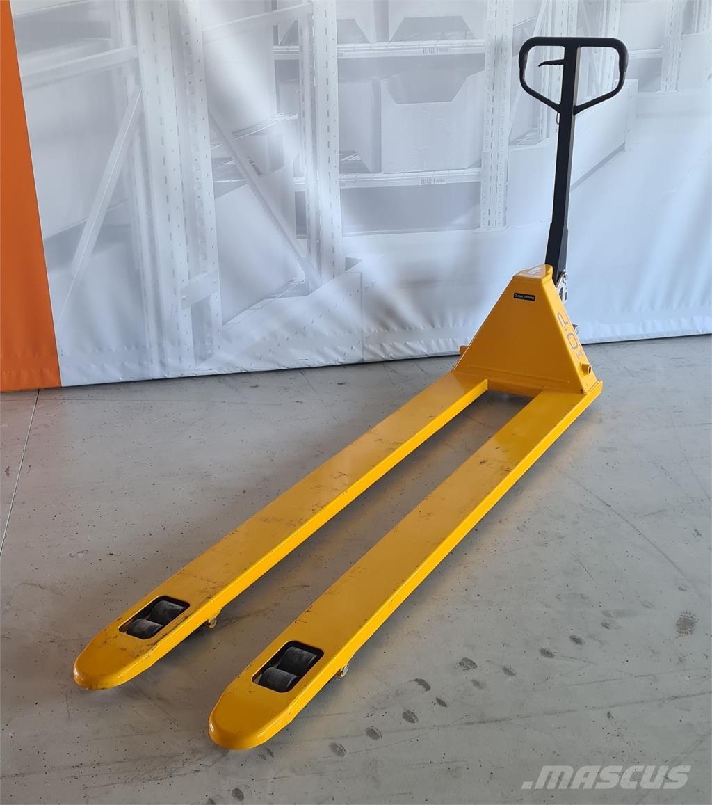  [div] Pallet Trucks Hand pallet truck
