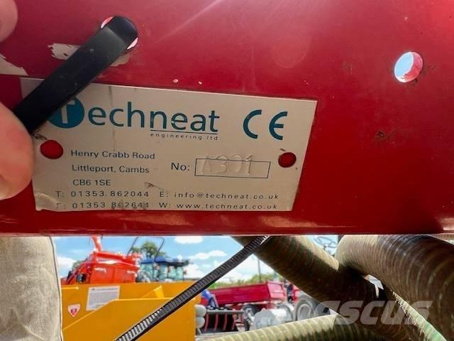  TERRACAST V2 SEEDER Agriculture - Others