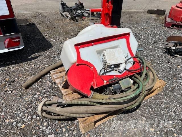  TERRACAST V2 SEEDER Agriculture - Others