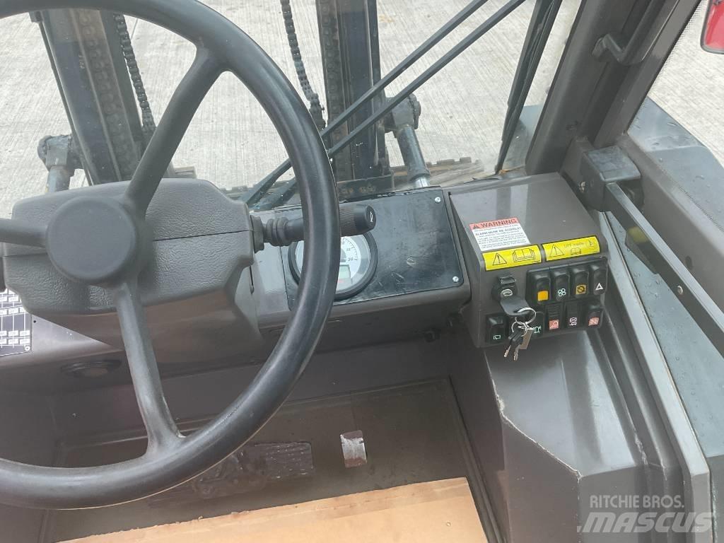 Manitou M30-4 ST3B Telescopic handlers