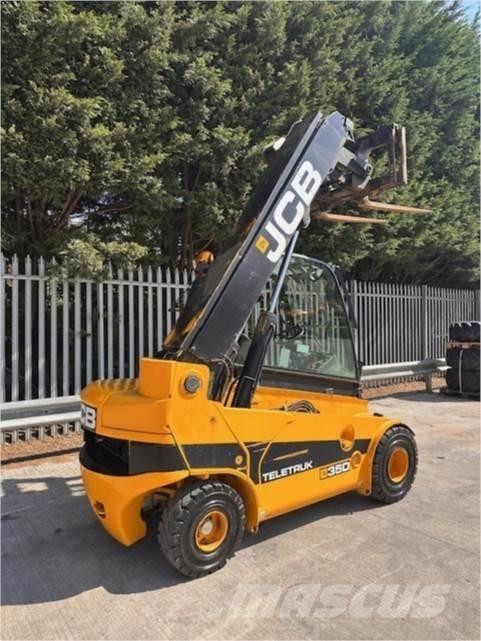 JCB TLT 35 Forklift trucks - others