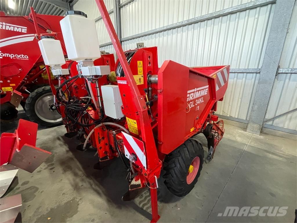Grimme GL 34 KL Agriculture - Others