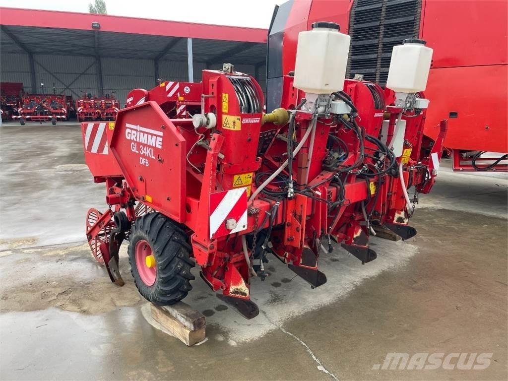 Grimme GL 34 KL Agriculture - Others
