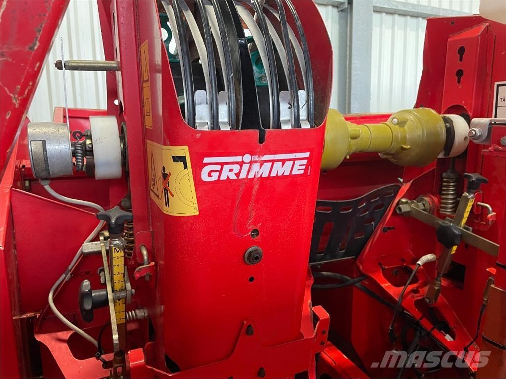 Grimme GL 34 KL Agriculture - Others