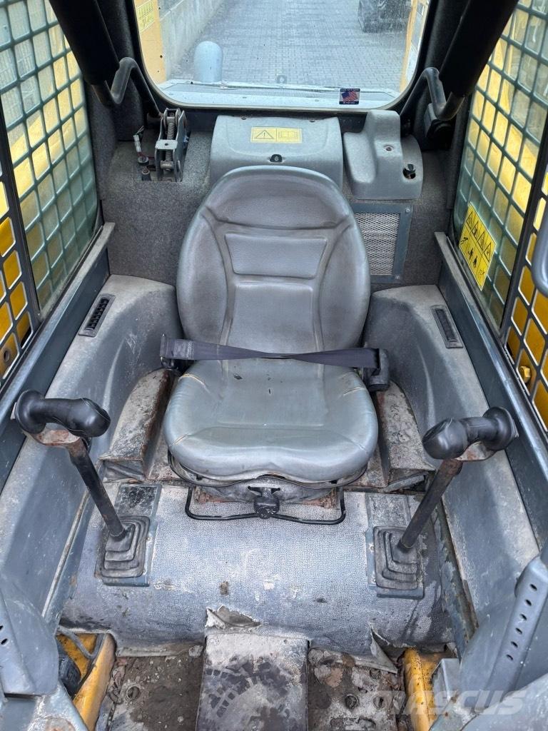 Gehl 5640 Skid steer loaders