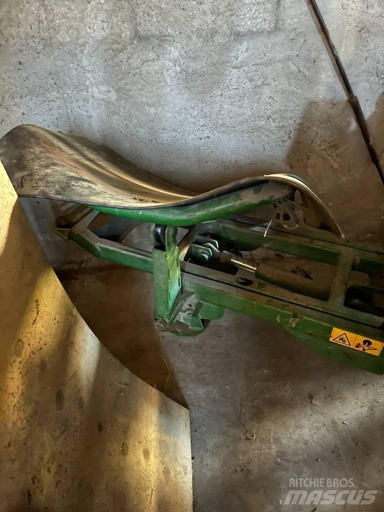 McHale 991 B Wrappers