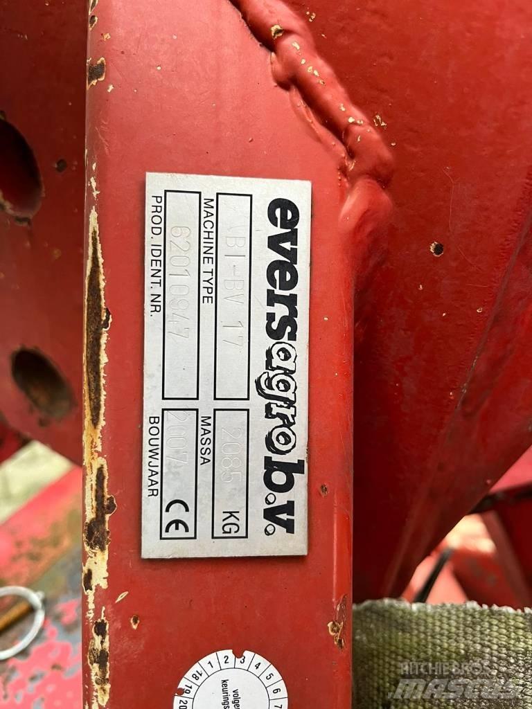 Evers Freiberger Manure spreaders