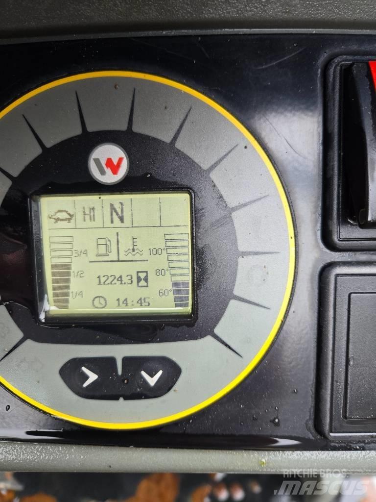 Yanmar SV 100-1A Midi excavators  7t - 12t