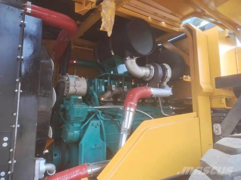 SDLG LG 955 F Wheel loaders