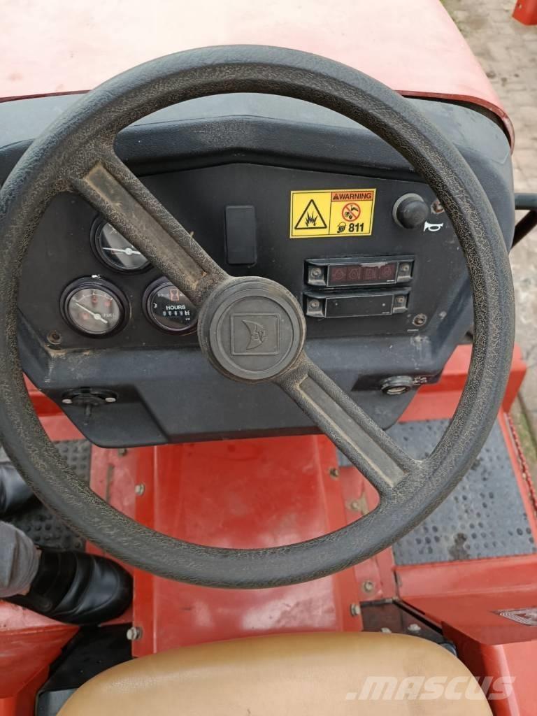 Ditch Witch RT 45 Trenchers