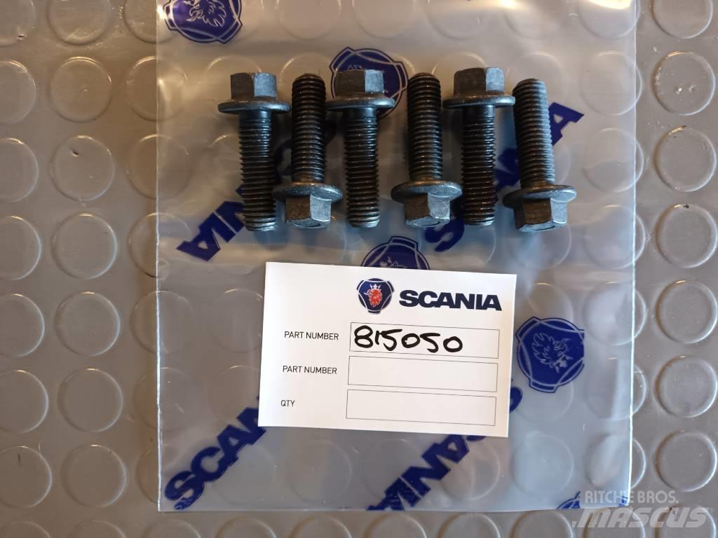 Scania SCREW 815050 Transportation - Others