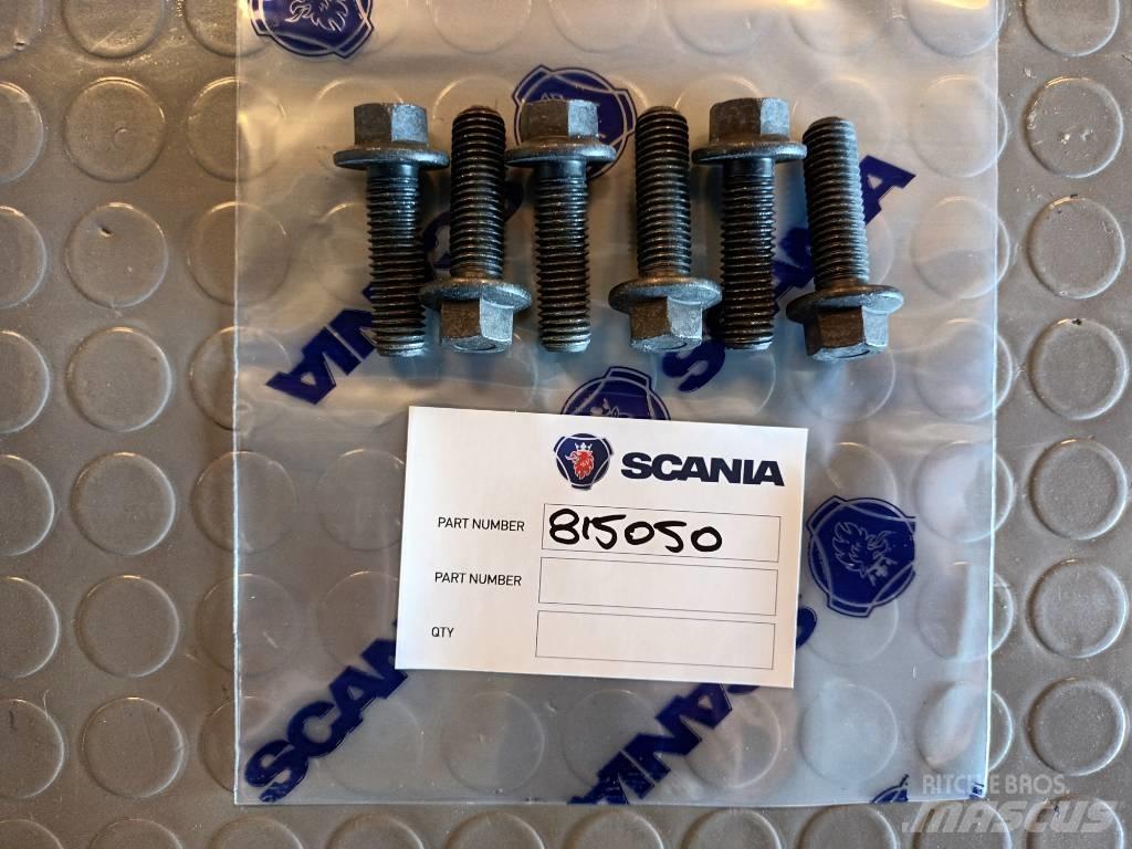 Scania SCREW 815050 Transportation - Others
