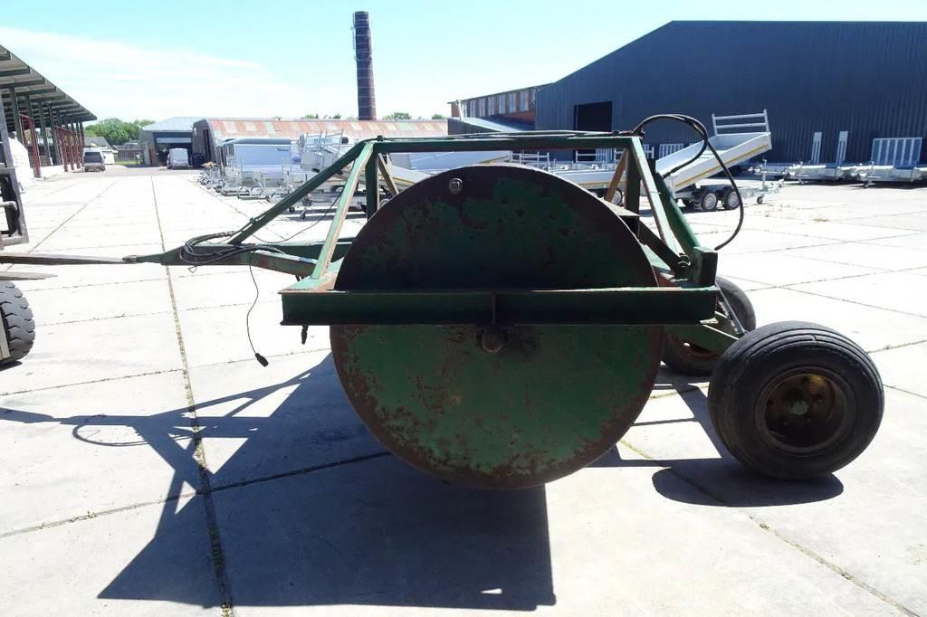 Jako Landrol Other rollers