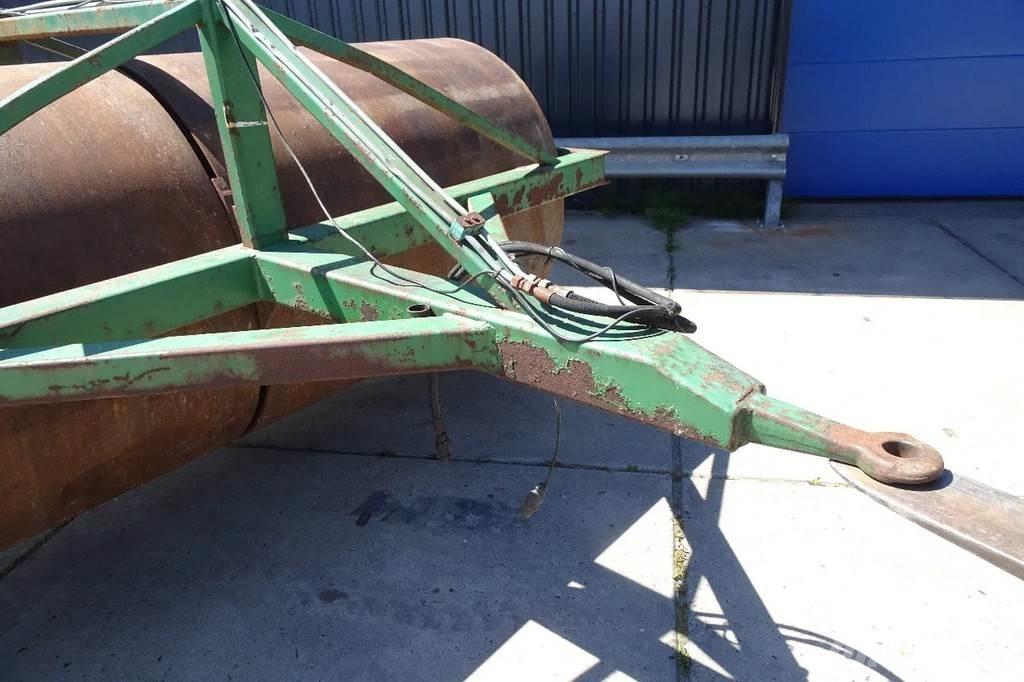 Jako Landrol Other rollers