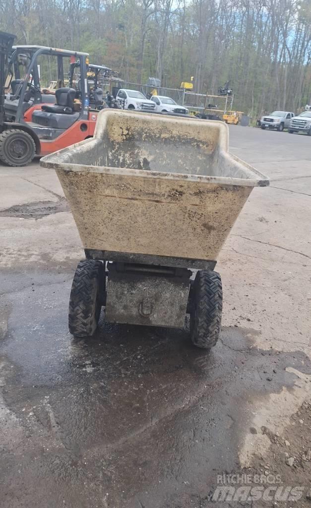  Indy IEPB72-16 Concrete accessories