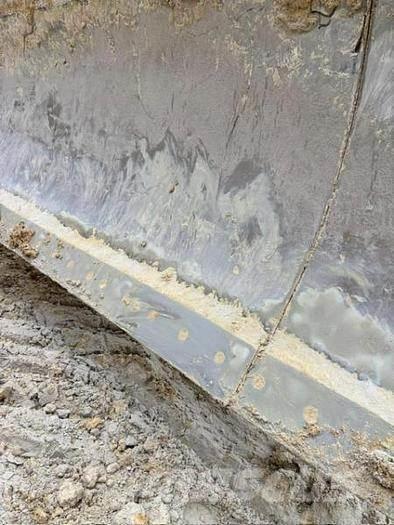 CAT 973C - Crawler loaders