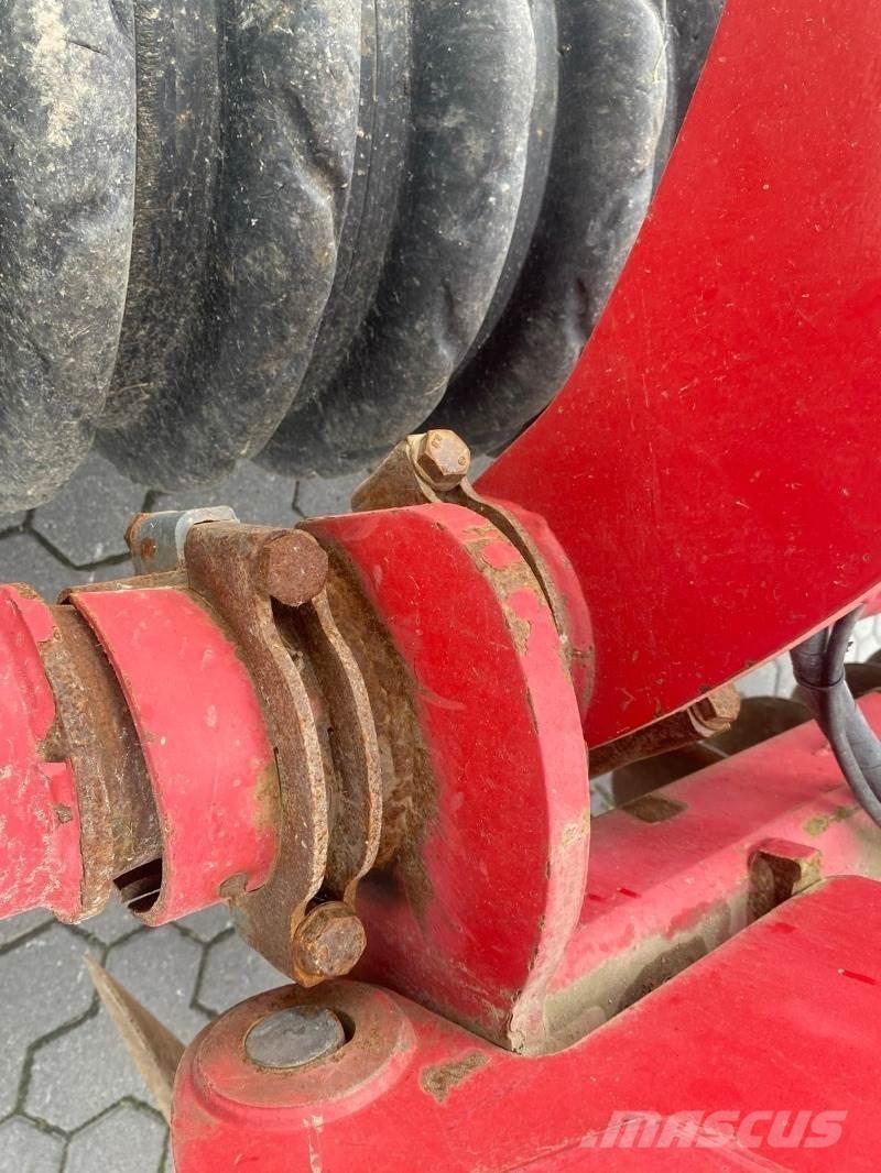 Horsch Jocker 8RT Disc harrows