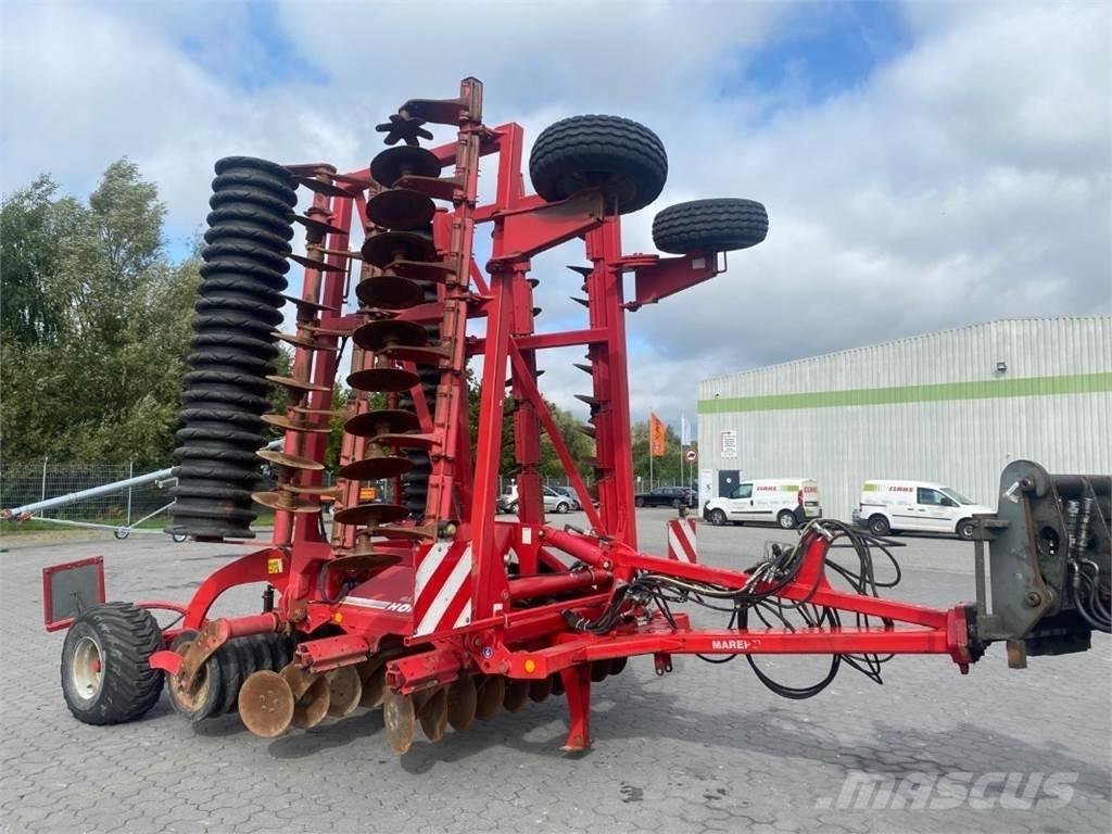 Horsch Jocker 8RT Disc harrows