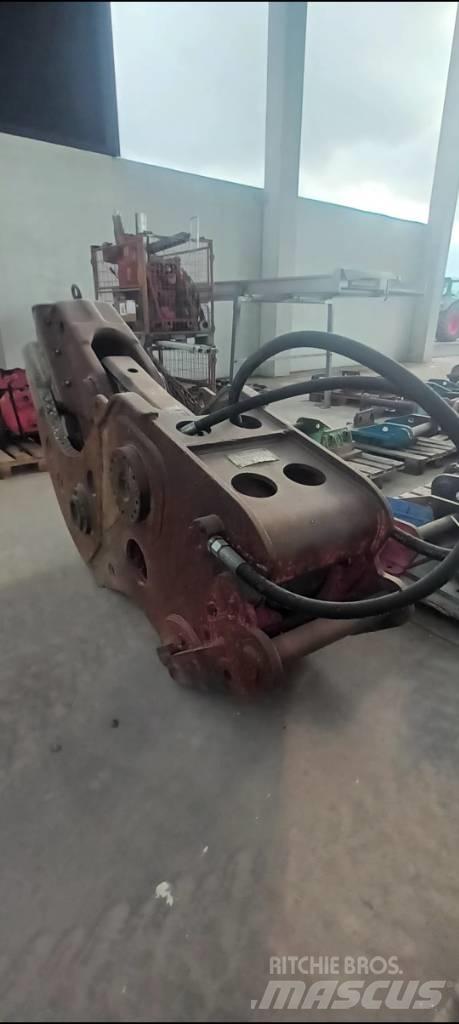 NPK G-26 J Pulveriser (Demolition Crusher ) 
