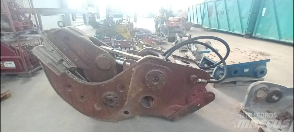 NPK G-26 J Pulveriser (Demolition Crusher ) 