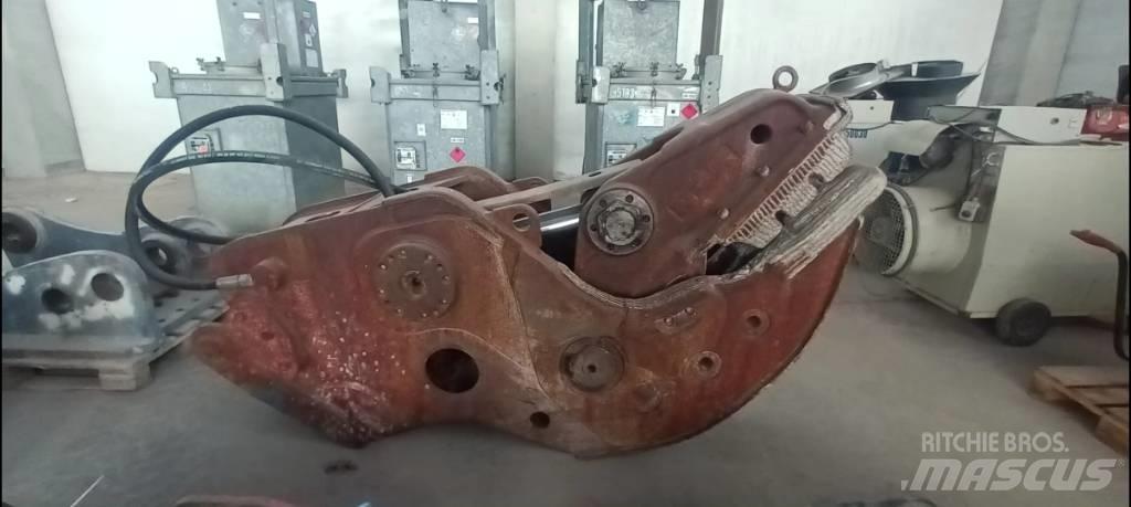 NPK G-26 J Pulveriser (Demolition Crusher ) 