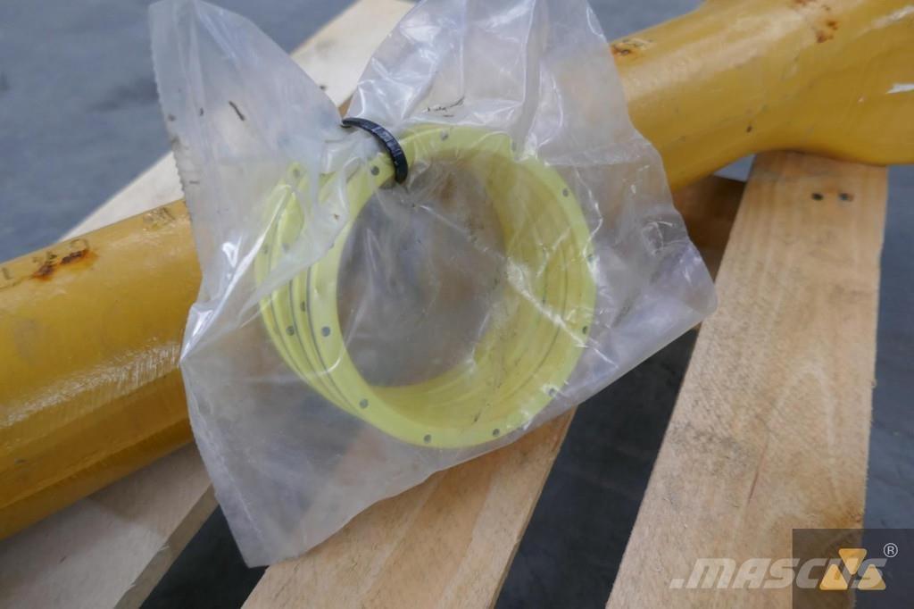 CAT 137-4117 Transportation - Others