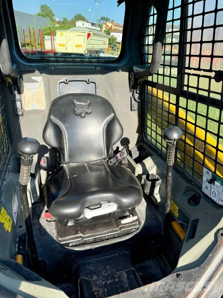Bobcat S 450 Skid steer loaders