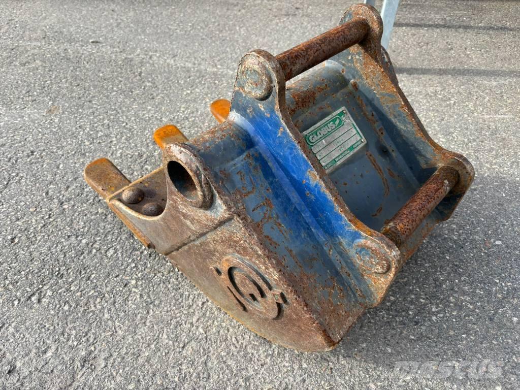 Kubota U 10-3 Mini excavators < 7t (Mini diggers)