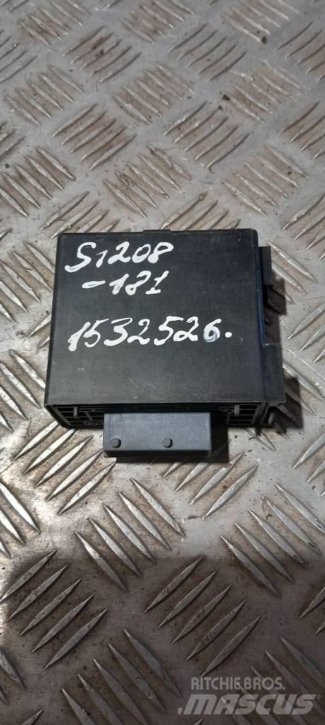 Scania 94 D.    1532526 Electronics