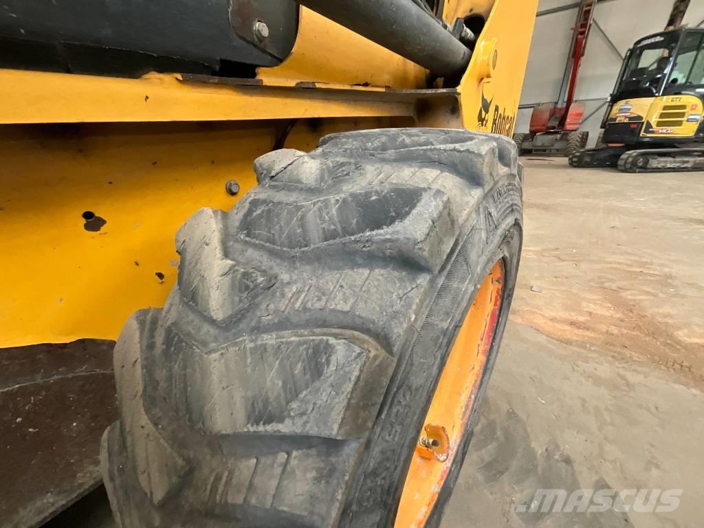 Bobcat S 450 Skid steer loaders