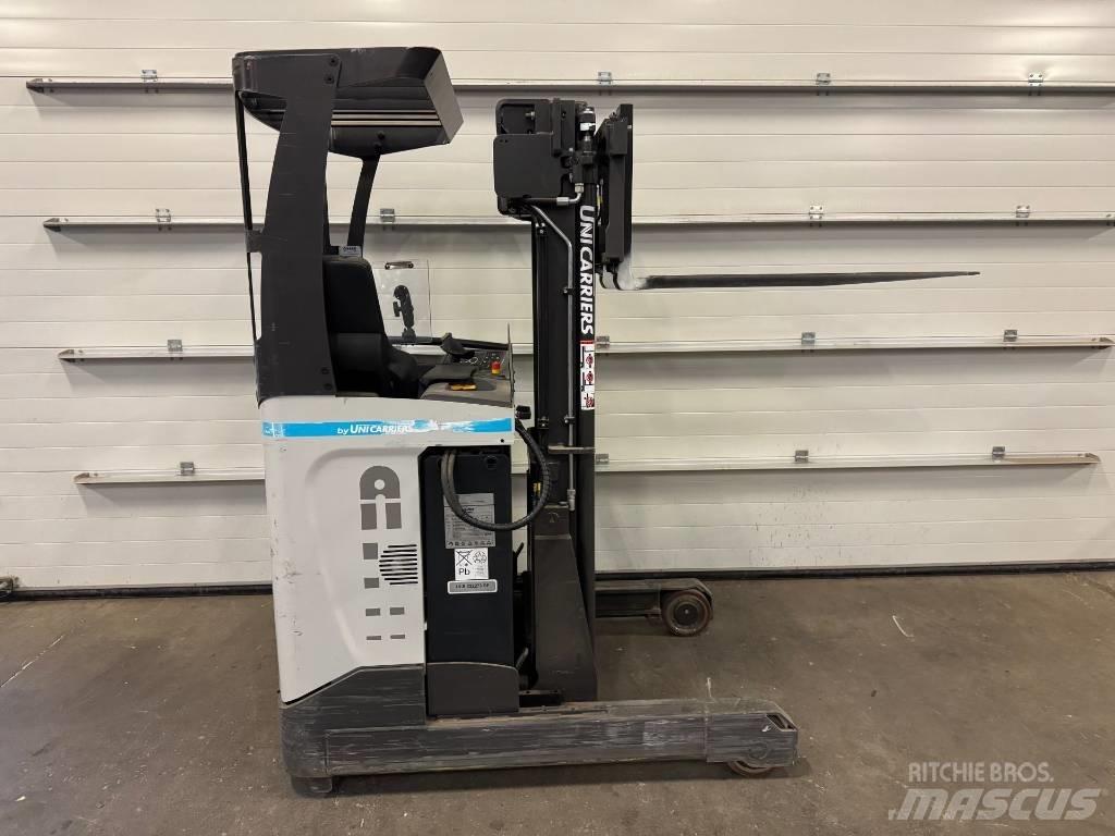 UniCarriers ULS 120 Reach trucks