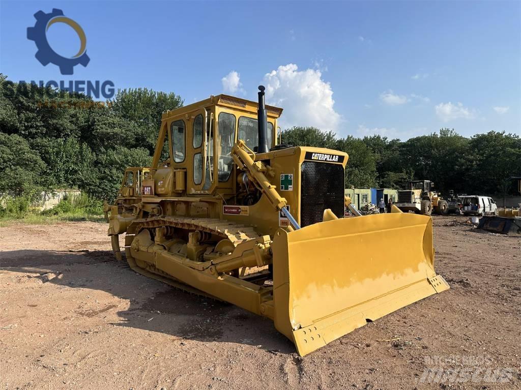 CAT D 7 G Crawler dozers