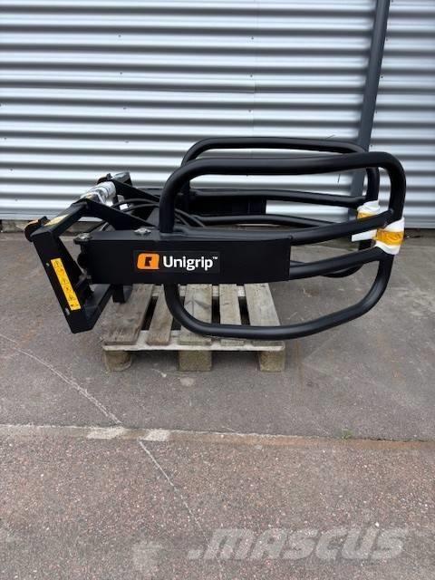  Unigrip 160 Euro Front loader accessories