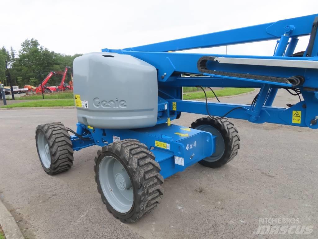 Genie Z 45/25 J Articulated boom lifts