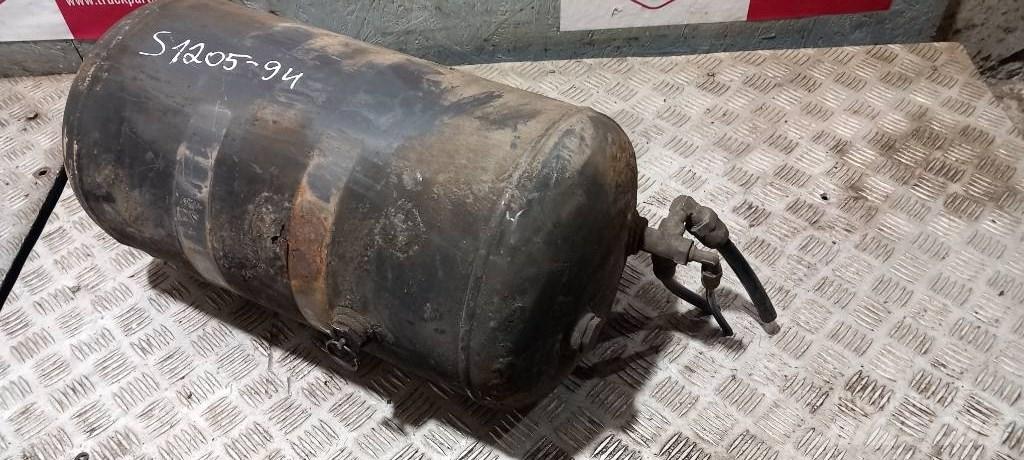Scania R 440.   1357950 Brakes